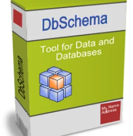 DBSchema 9.5.2 & License Key 2022 Free Download
