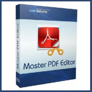Master PDF Editor 5.9.10+ Registration Code 2022 Free Download