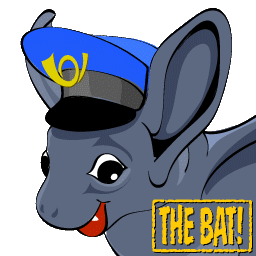 The Bat! Professional 10.3.2 With License Key 2023 Free Download