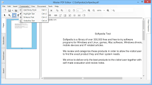 Master PDF Editor 5.1.00 + Registration Code 2024 Free Download