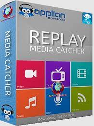 Replay Media Catcher 9.3.12.0 What Full Version Free Download 2022