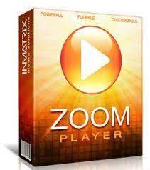 Zoom Player MAX 17.1 With License Key 2022 Latest Free Download