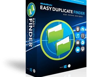 Easy Duplicate Finder 7.22.0.41 Full Version 2022 Free Download