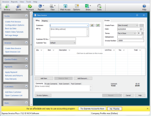 Express Accounts Accounting Software 11.08.22 Crack & Serial Key Free Download