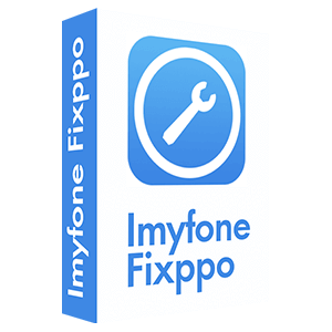 iMyFone Fixppo 8.8.0 With Serial Key 2022 Free Download