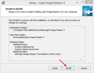 Light Image Resizer 6.1.5 + Serial Key 2022 Full Version Free