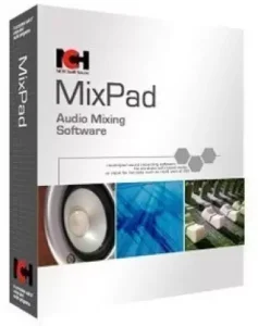 MixPad 9.79 Plus Registration Key 2023 Full Version