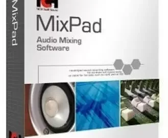 MixPad 9.79 Plus Registration Key 2023 Full Version