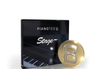 Pianoteq 7.5.4 With License key 2023 Free Download