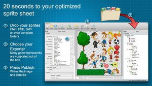 TexturePacker 6.0.2 With Product Key 2023 Free Download