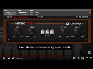 Soundtoys 5.3.9 With License Key 2023 Download