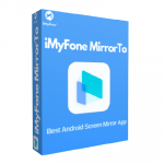 iMyFone MirrorTo 3.0.0 & License Key 2023 Free Download