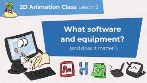 Saola Animate 3.1.0 With Serial Key 2023 Free Download