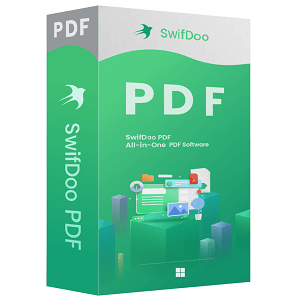 SwifDoo PDF 2.0.1.2 With Serial Key 2023 Free Download