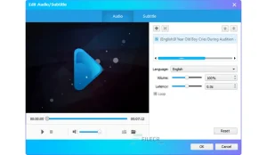 AnyMP4 DVD Creator 7.2.86 With License Key 2023 Latest Version