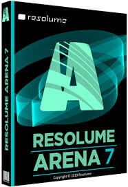 Resolume Arena 7.18.2 Crack With Activation Key 2024 Free Download