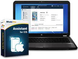 MobiKin Assistant for iOS 2.10.7 +License Key 2023 Free Download