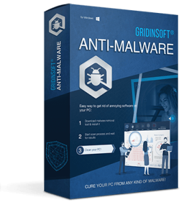 GridinSoft Anti-Malware 4.2.66 + Serial Key 2023 Free Download