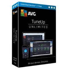 AVG PC TuneUp 23.2.5479 With License Key 2023 Free Download