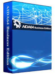 AIDA64 Business Edition 6.88.71 With License Key 2023 Free Download